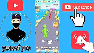 ربح المال من الانترنت 2025 شرح تطبيق Speed Man لربح 9 دولار يوميا
