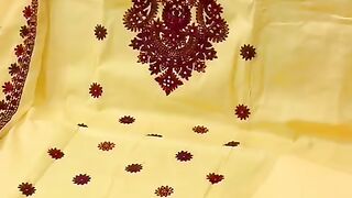 Ladies dress