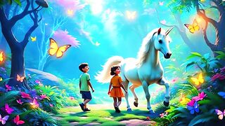 Dream world | new cartoon video