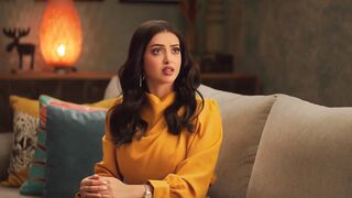 مسلسل اكثر من خوات الحلقة 5 اصايل محمد و نورا ياسين