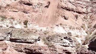 The Dangerous Stunt