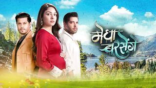 Megha Barsenge 11th April 2025