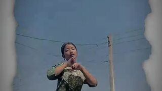 Gangu Chettri Kanda viral video