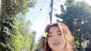 Nepali Kanda gangu chettri viral video original