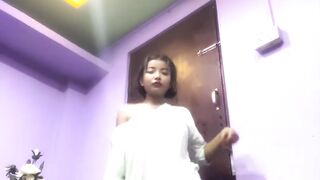 Gangu xetri kanda viral video 7.2 Tiktok star gangu chhetri new kanda 7:2 kanda
