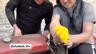 Booooom