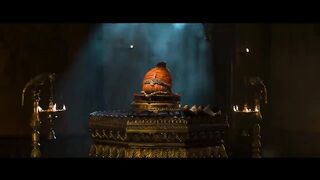 Chhaava Telugu Trailer - Vicky - Rashmika - Dinesh V - Laxman U - Allu Aravind - Bunny Vas - 7th Mar.