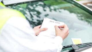 Saudi Arabia 50% discount on traffic challans ending