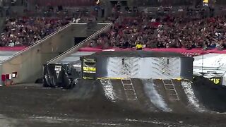 Monster Jam - BEST OF 2025 (Part 1)