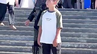 Hit dance song