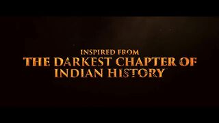 KESARI CHAPTER 2 - OFFICIAL TRAILER - Akshay Kumar - R. Madhavan - Ananya - Karan S Tyagi - 18 April.
