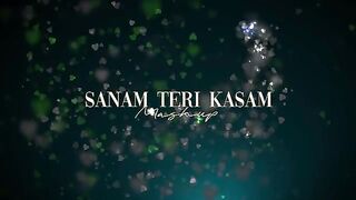 Sanam_Teri