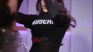 Best dance
