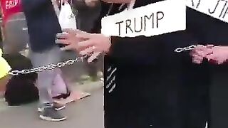 The Real Democracy