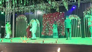 Funny funny dance