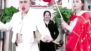 #my sister dance