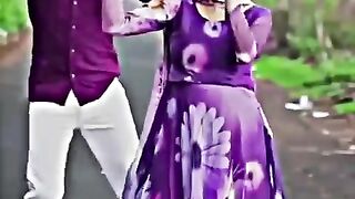 Modi hasina dance