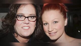 Rosie O'Donnell Reacts to Daughter Chelsea Changing Her Last Name
