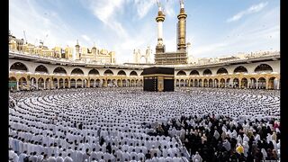 Saudi authorities issue major warning regarding Hajj