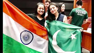 Pakistani neighbors happier than Indians, list of happiest countries in the world released