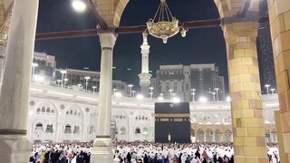 الله أكبر الله أكبر ..