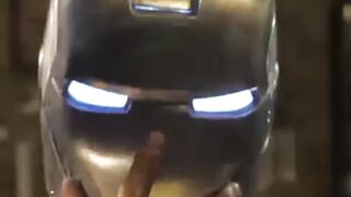 The Real-Life Iron Man Is Here… and He’s NOT Holding Back!