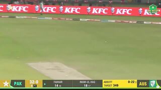 The Best of Fakhar Zaman at Home! ???? - Enjoy His Top-Tier Striking ???? - PCB - MA2A