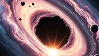 “What If You Could Hear Space? ???????? #Shorts#space #universe