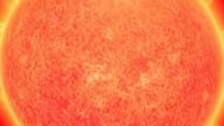 “What If the Sun Blasted Earth Right Now? ☀️???? #Shorts#sunburn #sun