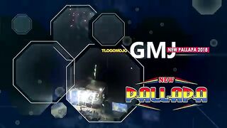 IN THE BLINK OF AN EYE - DEVI ALDIVA NEW PALLAPA GMJ 2018