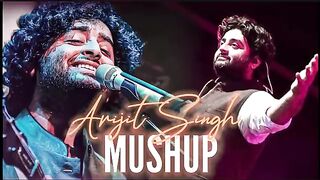 Best Mashup NonStop | Love Mashup of Arijit Singh, Jubin Nautiyal,BPraak, AtifAslam ,Neha Kakkar