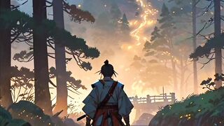 Journey Through Ancient Japan