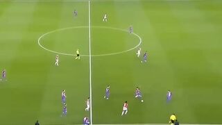 What a Magic goal