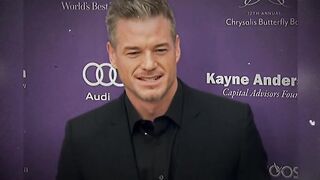 Eric Dane Reveals ALS Diagnosis