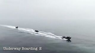 Royal Marines Jet