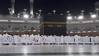 تبارك الله، تلاوة خاشعة من عشاء اليوم..