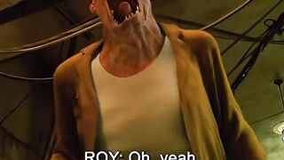 Big mouthed monster#shortvideo #shorts #trending # 2025