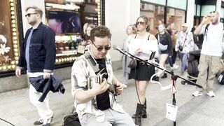 Lady Gaga | Cover | Allie Sherlock