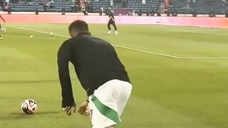 المنتخب الوطني الجزائري روووعة