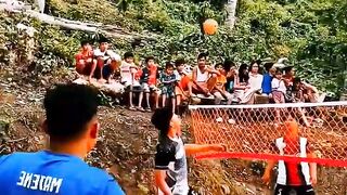 TAKRAW GAME