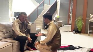 MOHON MAAF LAHIR DAN BATIN