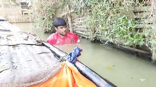 Underwater Fishing