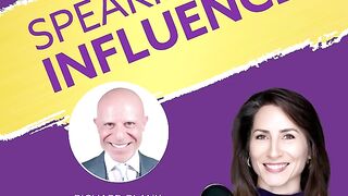 Richard challenges listeners to improve their voicemail messages