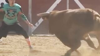 Amazing skills