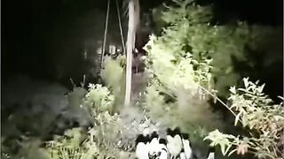 penampakan hantu viral part 1