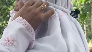 Hijab girl