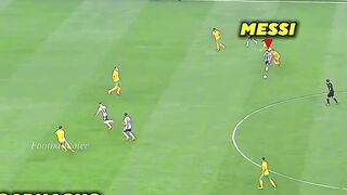 GARNACHO & MESSI