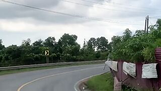 Sepedah motor lipat trending terbaru