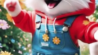 Cute Children cartoon #viralvideo #shortvideo