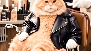 wow,my motorbike is magical!!!